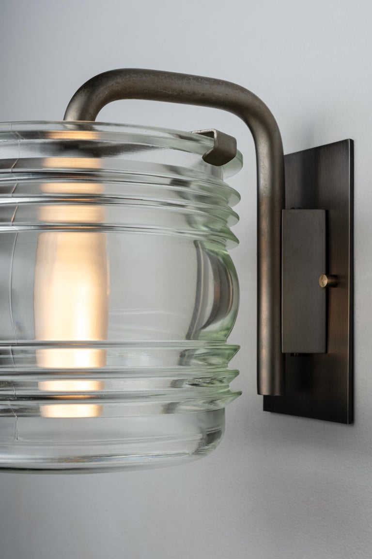 Sconces by Candle For Sale at 1stDibs