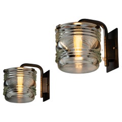 Sconces by Candle