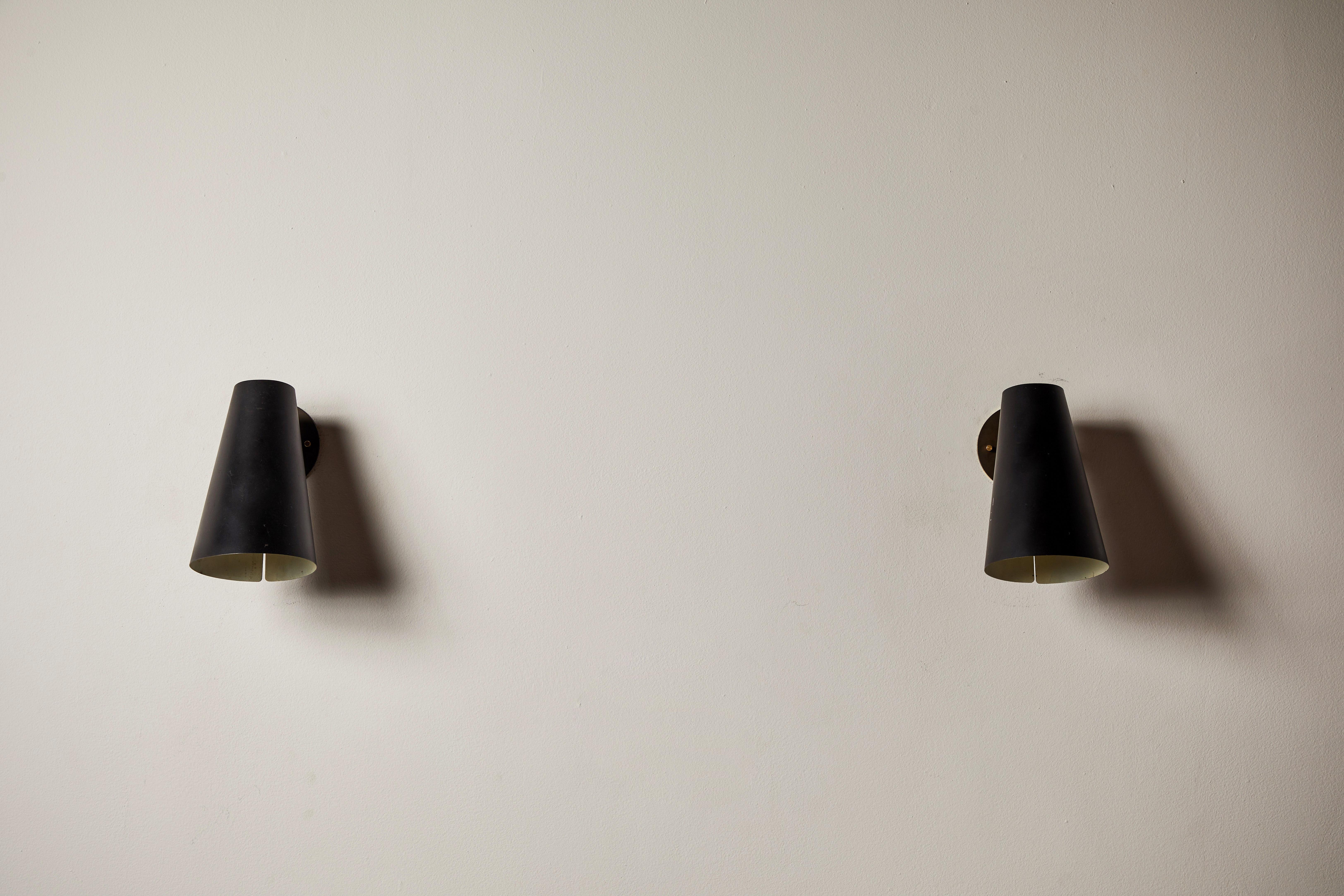 Two Sconces by Giuseppe Ostuni 3