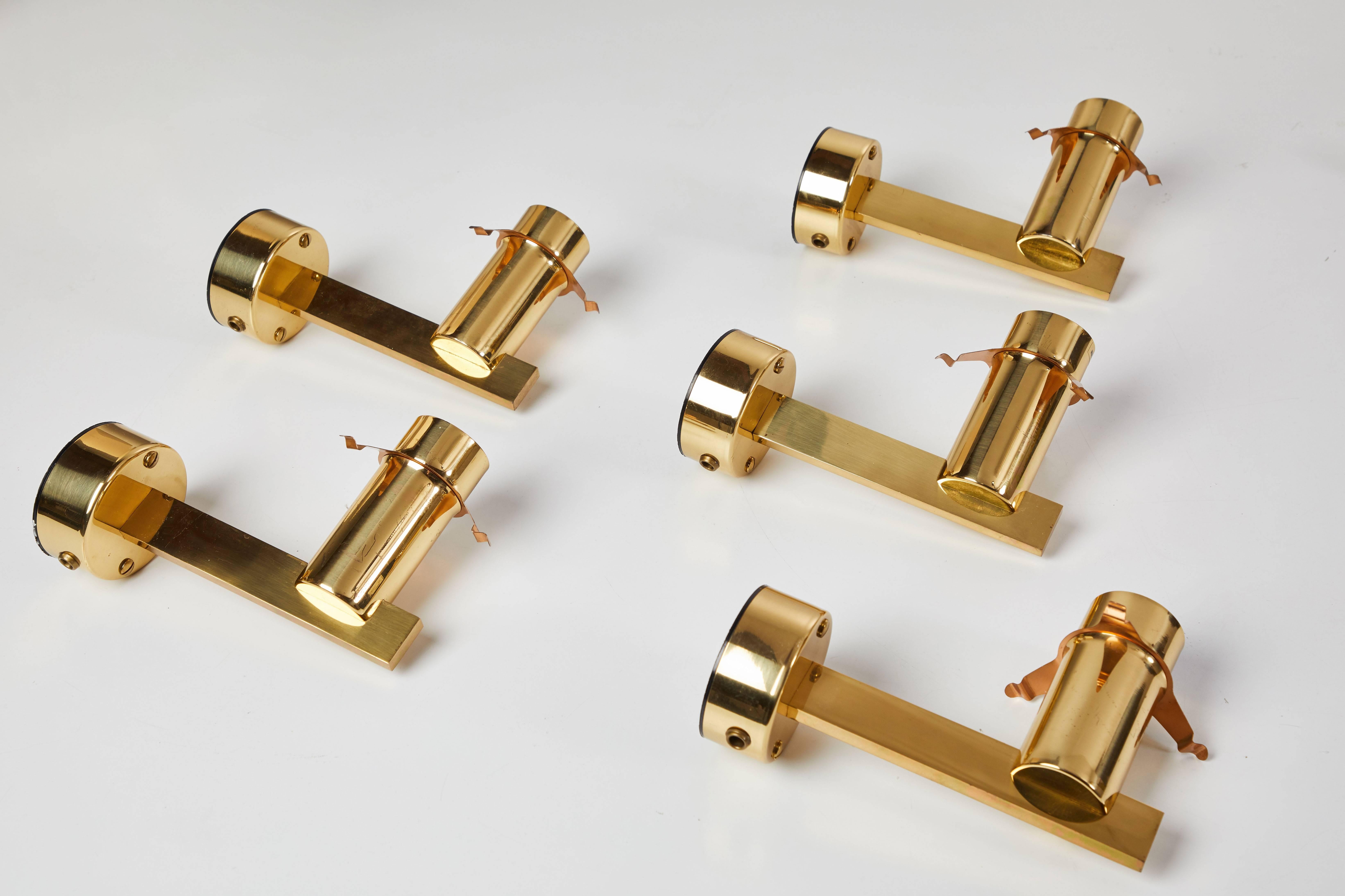 Six Sconces by Hans-Agne Jakobsson 3