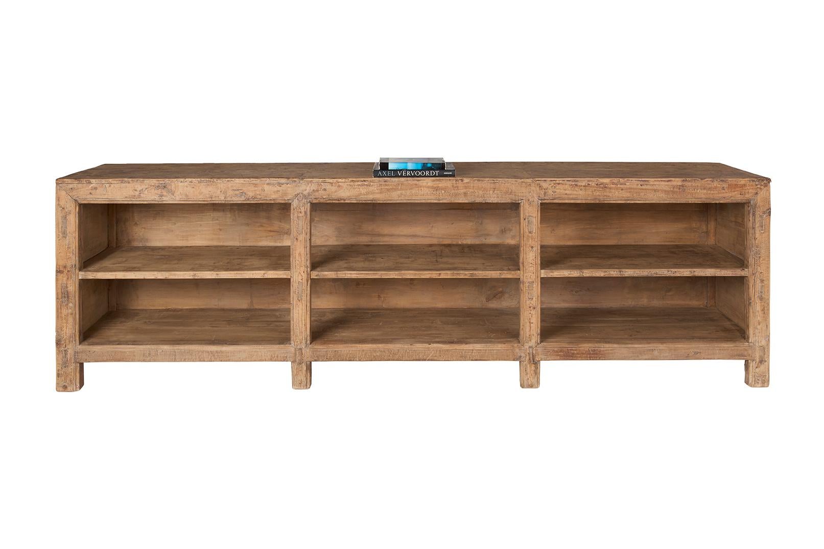 This piece is a part of Brendan Bass’s one-of-a-kind collection, Le Monde. French for “The World”, the Le Monde collection is made up of rare and hard to find pieces curated by Brendan from estate sales, brocantes, and anywhere beautiful pieces can