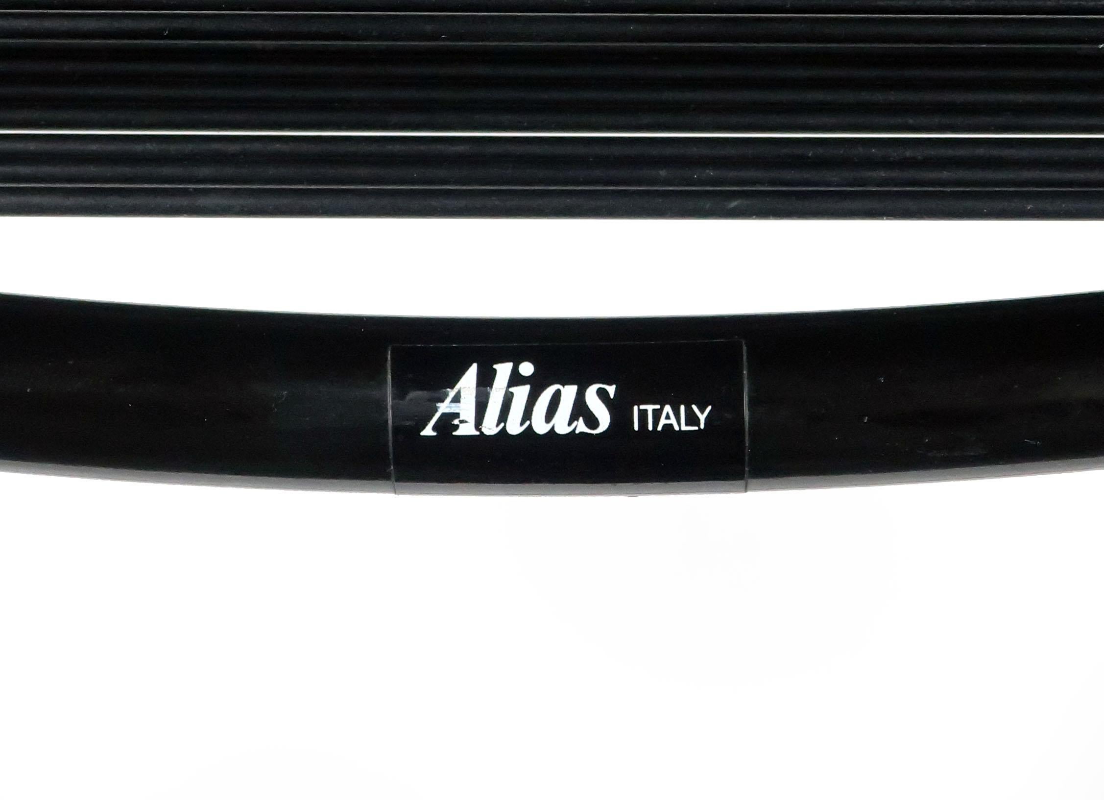 Six “Spaghetti” Dining Chairs by Giandomenico Belotti for Alias 2