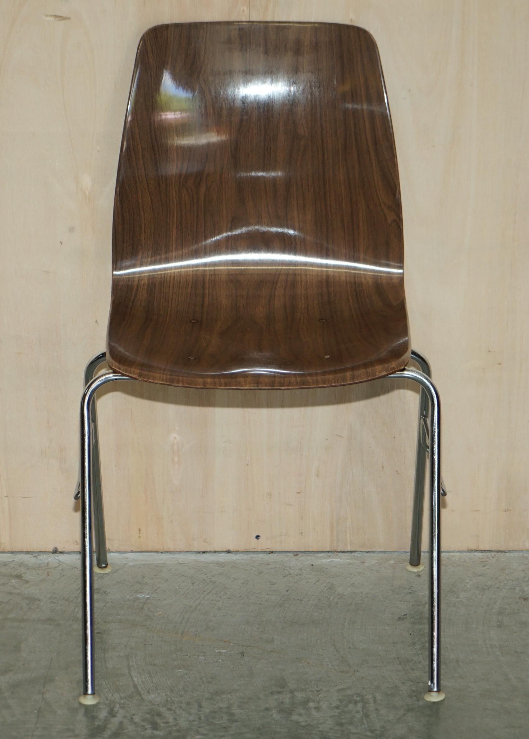 pagholz chair west germany
