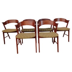 Dining Room Chairs