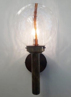 Torch Sconce by Fabio Ltd - 3 available