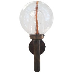Torch Sconce by Fabio Ltd - 6 available