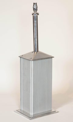 Six transformer Lamps