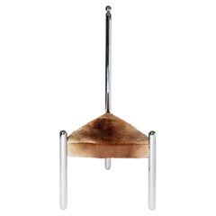 Six Variations on Stainless Steel by Pietro Franceschini