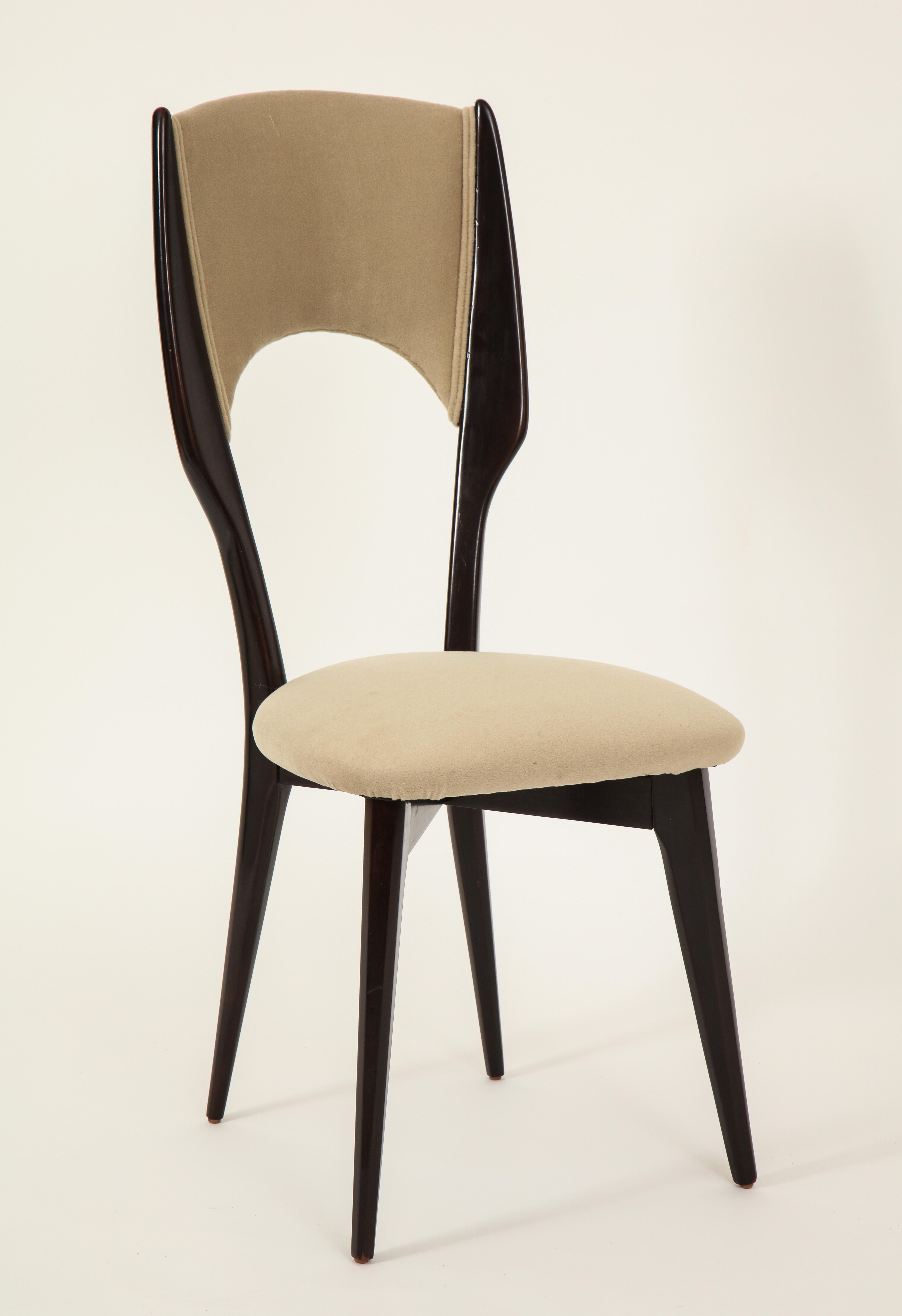 cashmere dining chairs