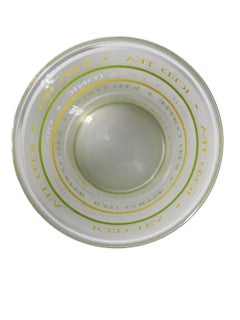 Six Vintage Culver Rocks Glasses in the Gin & Tonic Pattern