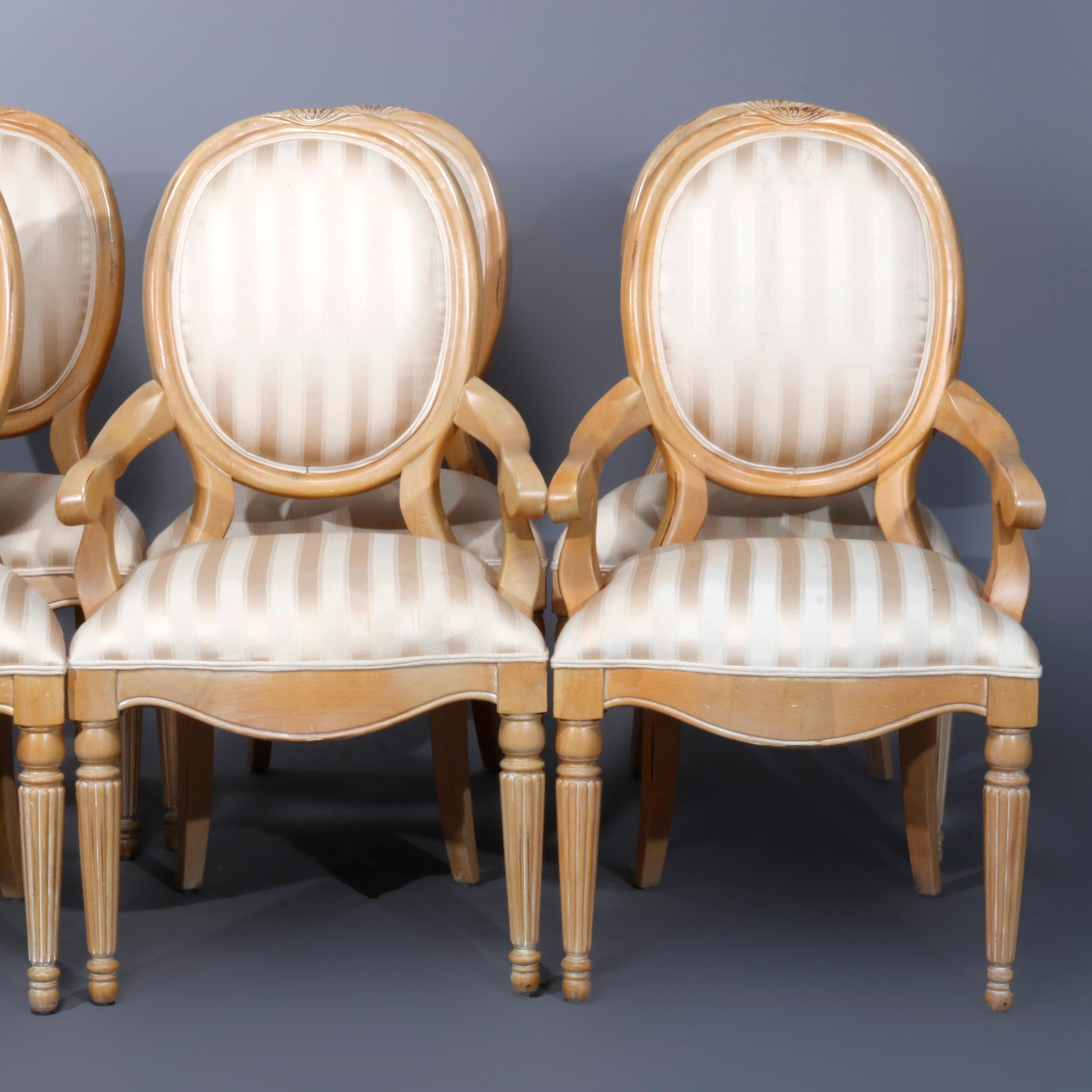 antique french chair styles