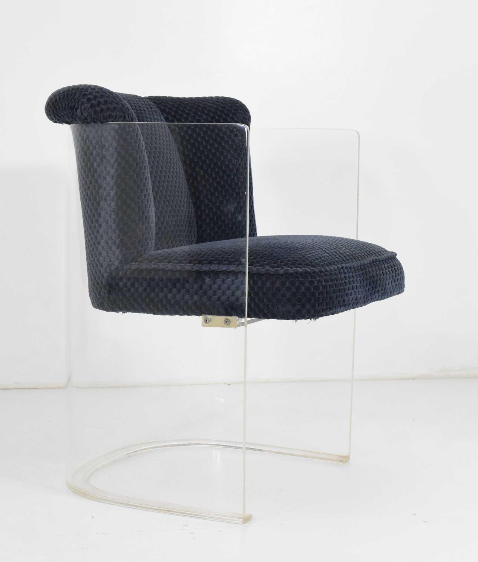 vladimir kagan cycle iii chair