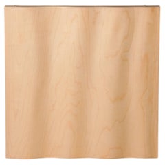 Sixteen Birch Wall Panels Model "Ply", Jouko Kärkkäinen, Late 20th Century
