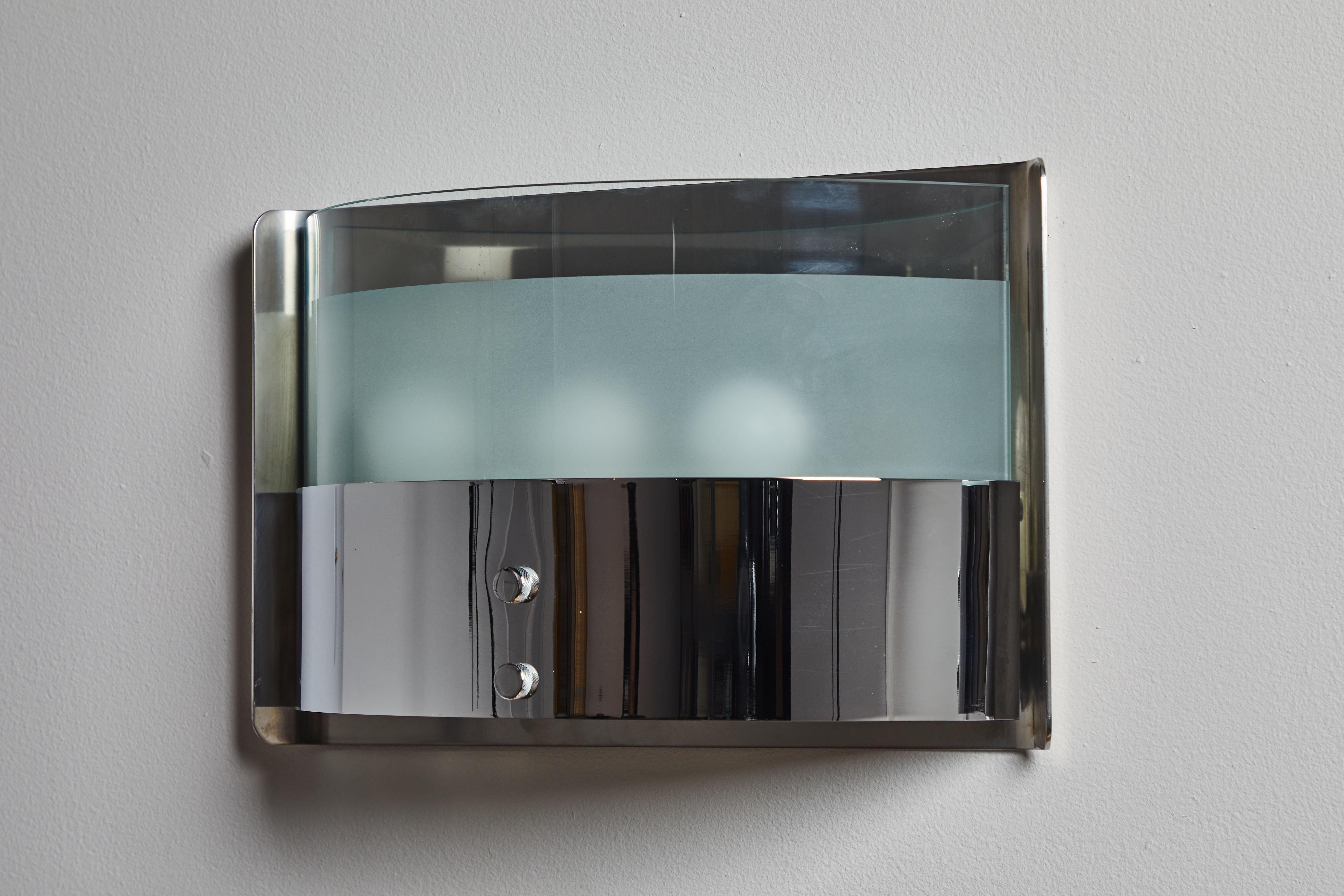 Modello Lp19 Monaco Sconces by Luigi Caccia Dominioni per Azucena in vendita 4