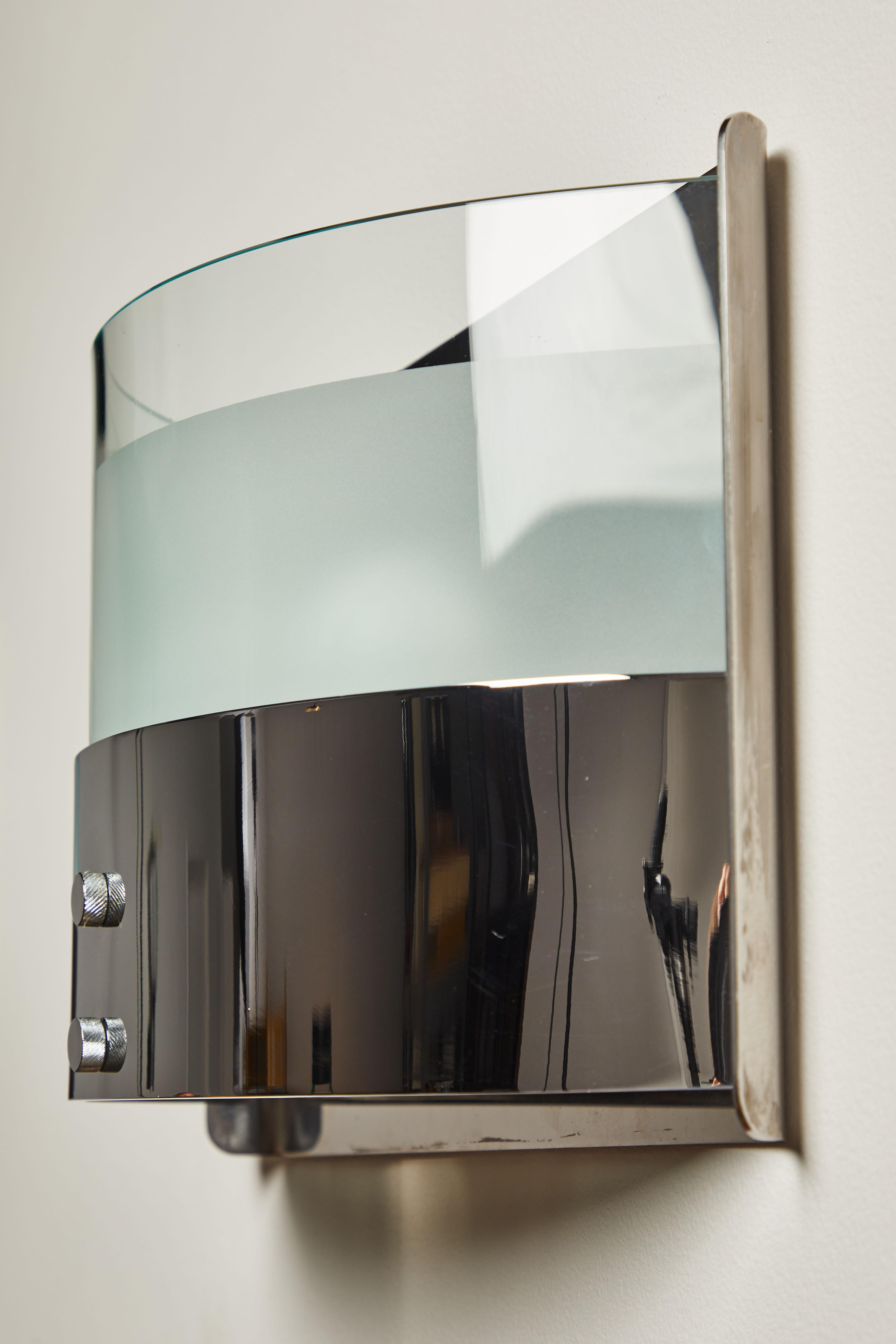 Modello Lp19 Monaco Sconces by Luigi Caccia Dominioni per Azucena in vendita 6