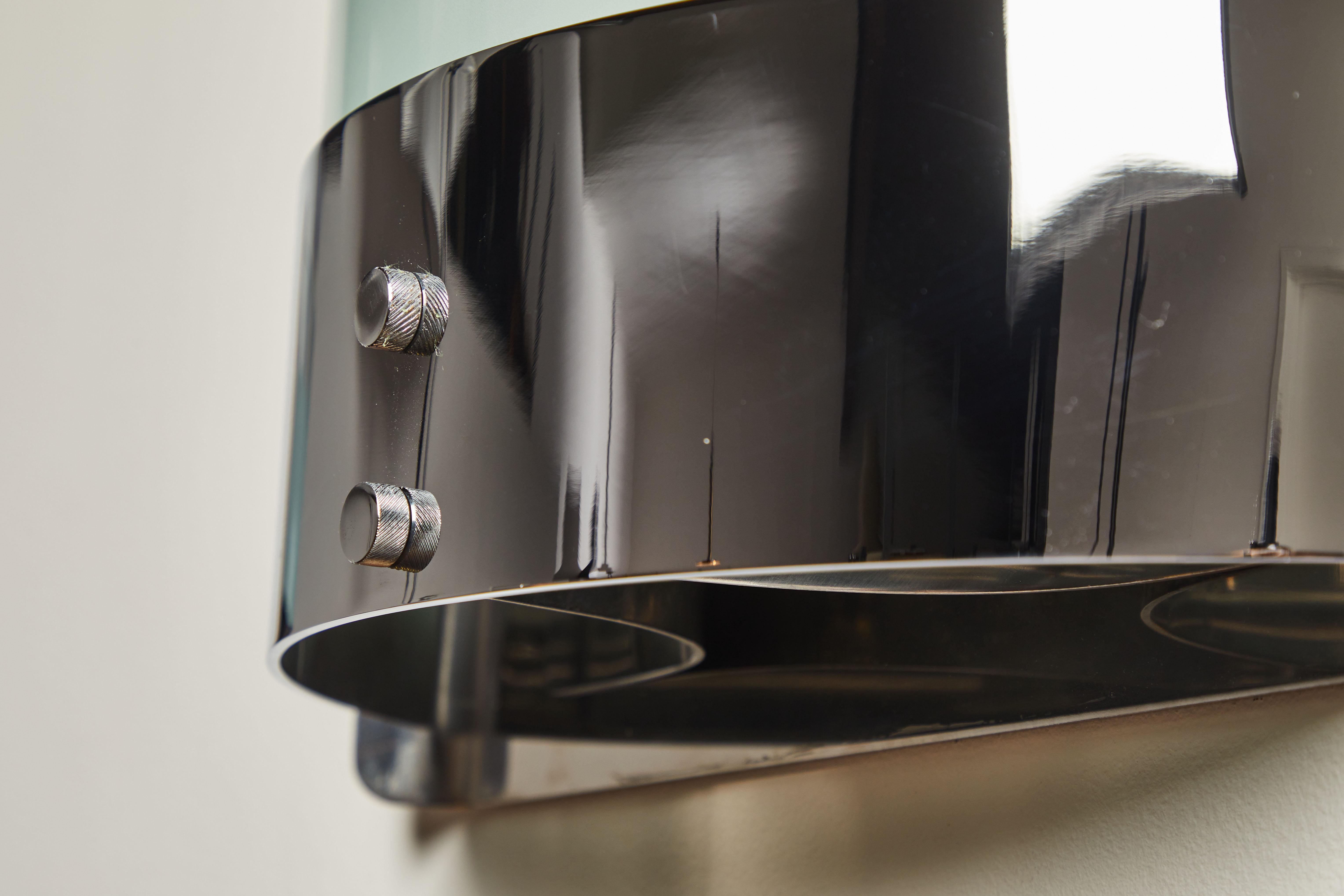Modello Lp19 Monaco Sconces by Luigi Caccia Dominioni per Azucena in vendita 8
