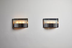 Appliques modèle Lp19 Monaco de Luigi Caccia Dominioni pour Azucena