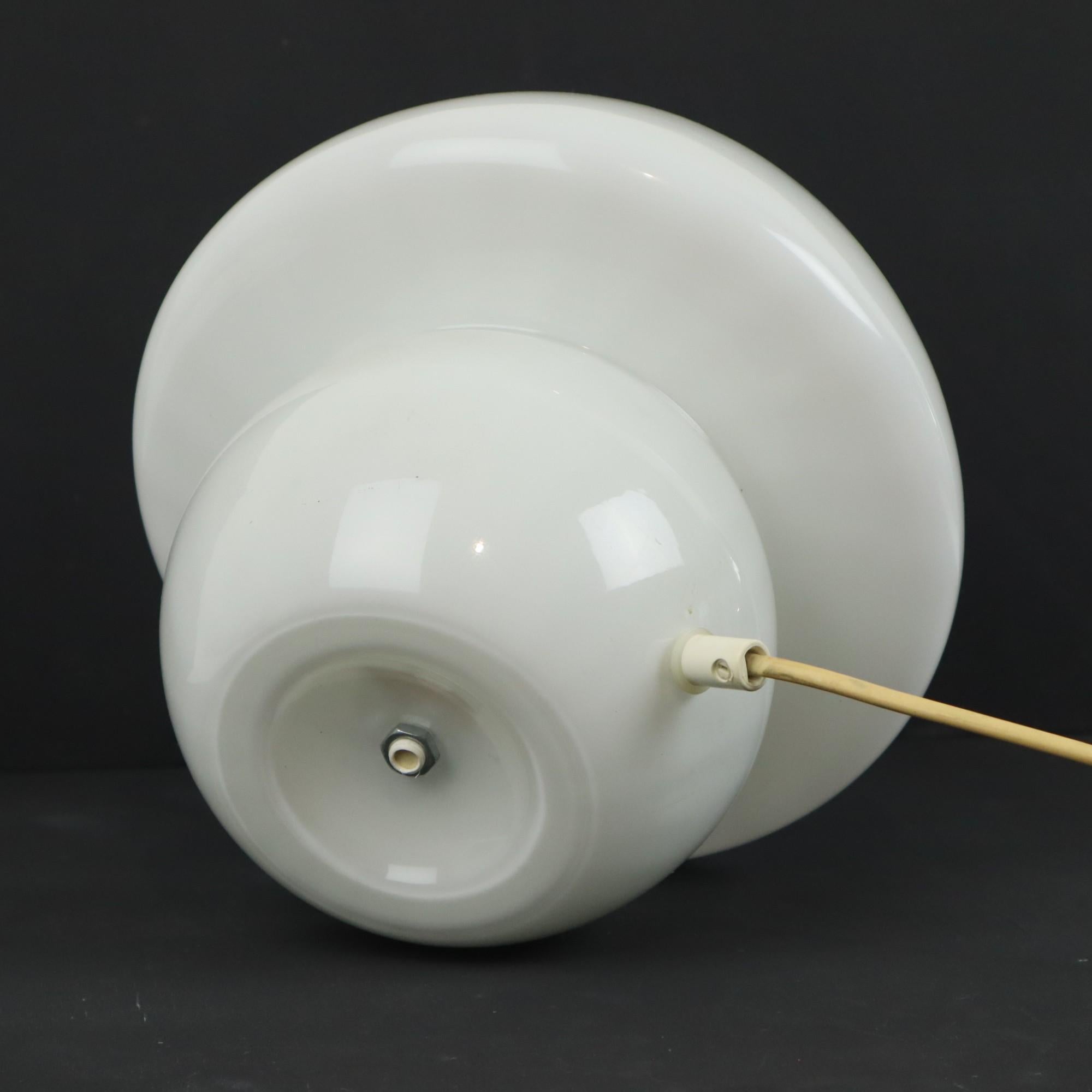 Lampe crapaud champignon des années 60 A Space Design/One en vente 3