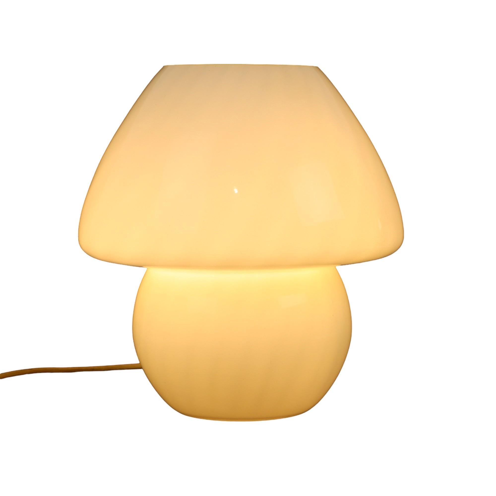 Lampe crapaud champignon des années 60 A Space Design/One Bon état - En vente à Poperinge, BE
