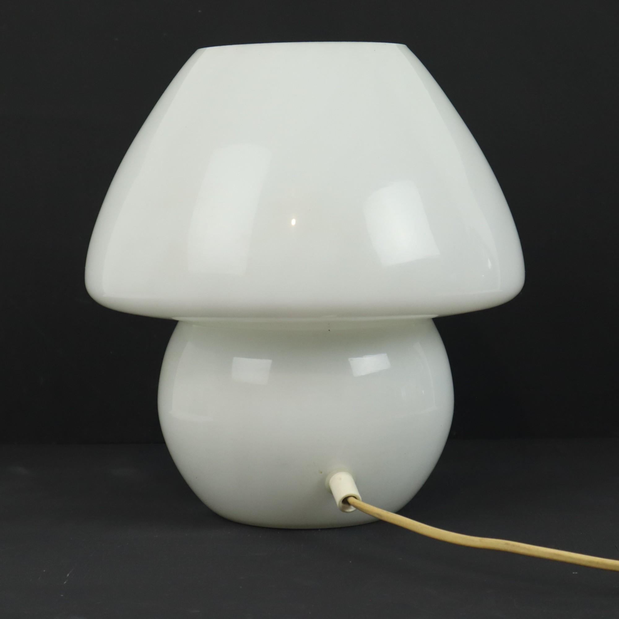 Lampe crapaud champignon des années 60 A Space Design/One en vente 2