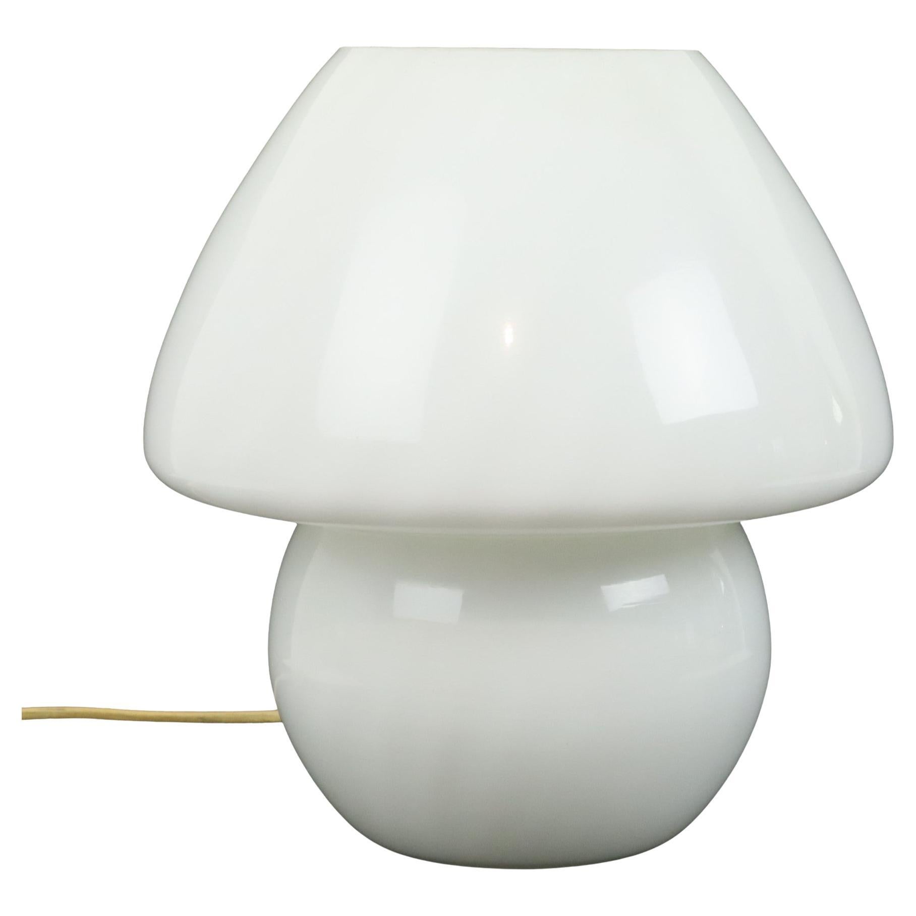 Lampe crapaud champignon des années 60 A Space Design/One en vente