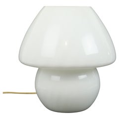 Sixties Space Age Mushroom Toadstool Lamp Design WSB
