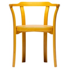 Sixty Danish Stackable Dining Chairs