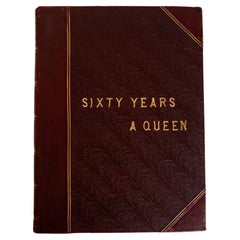 Sessant'anni di regno di Sua Maestà, 1a ed.
