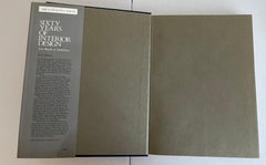 Sechzig Jahre Innenarchitektur The World of McMillen Buch, 1. Auflage