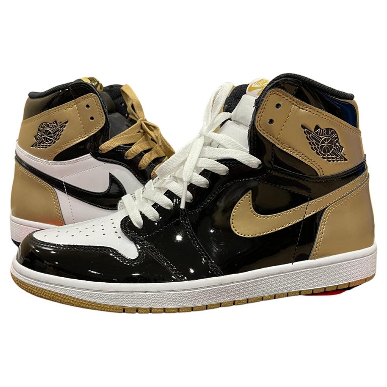 jordan top 3 gold