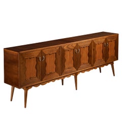 Sideboards im Art déco-Stil