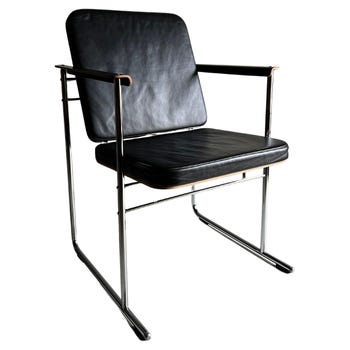 Skaala Armchair by Yrjö Kukkapuro for Avarte, Finland, 1980s