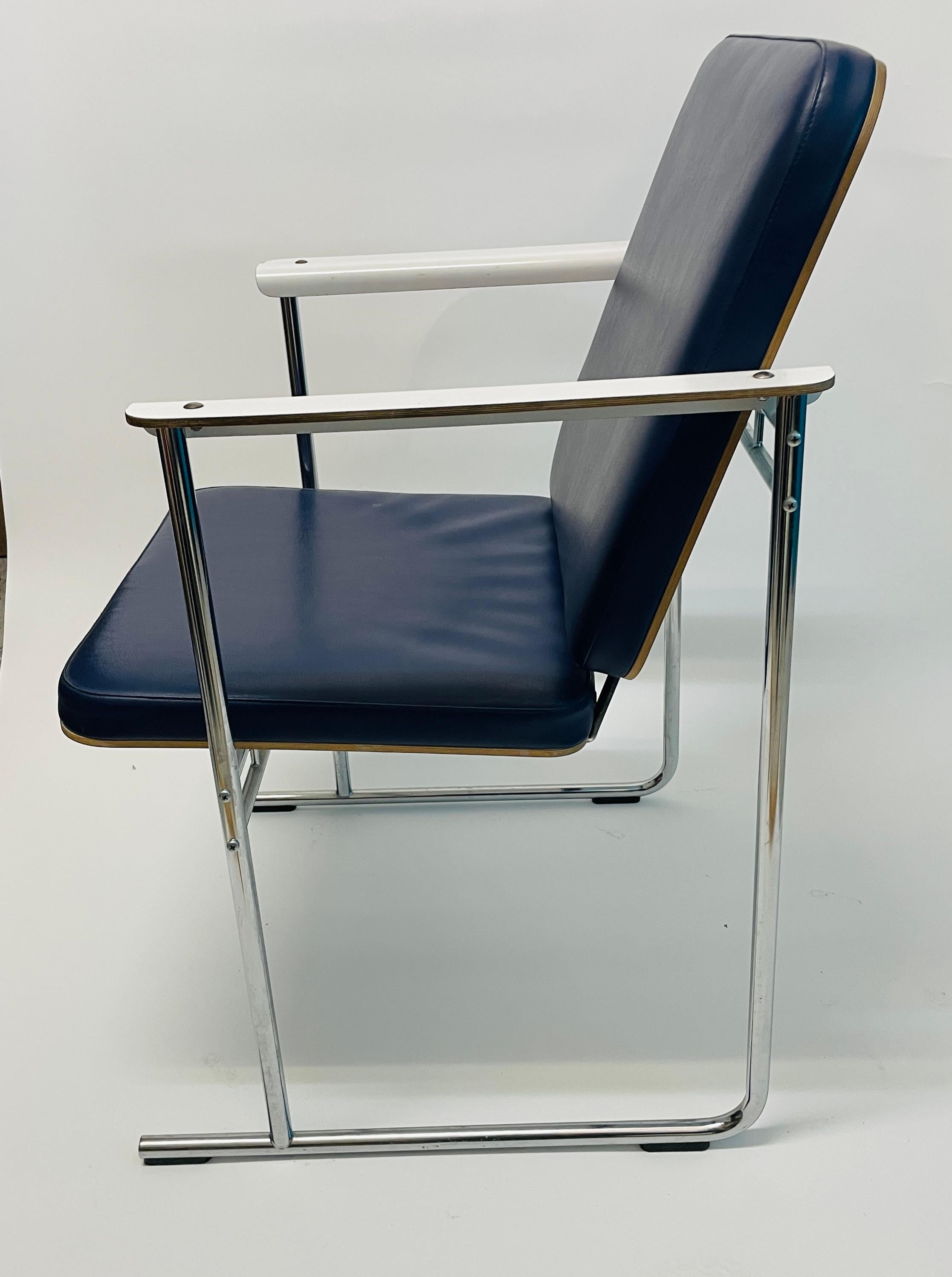 Skaala Armchair by Yrjö Kukkapuro for Avarte Finland In Good Condition In Turku, FI