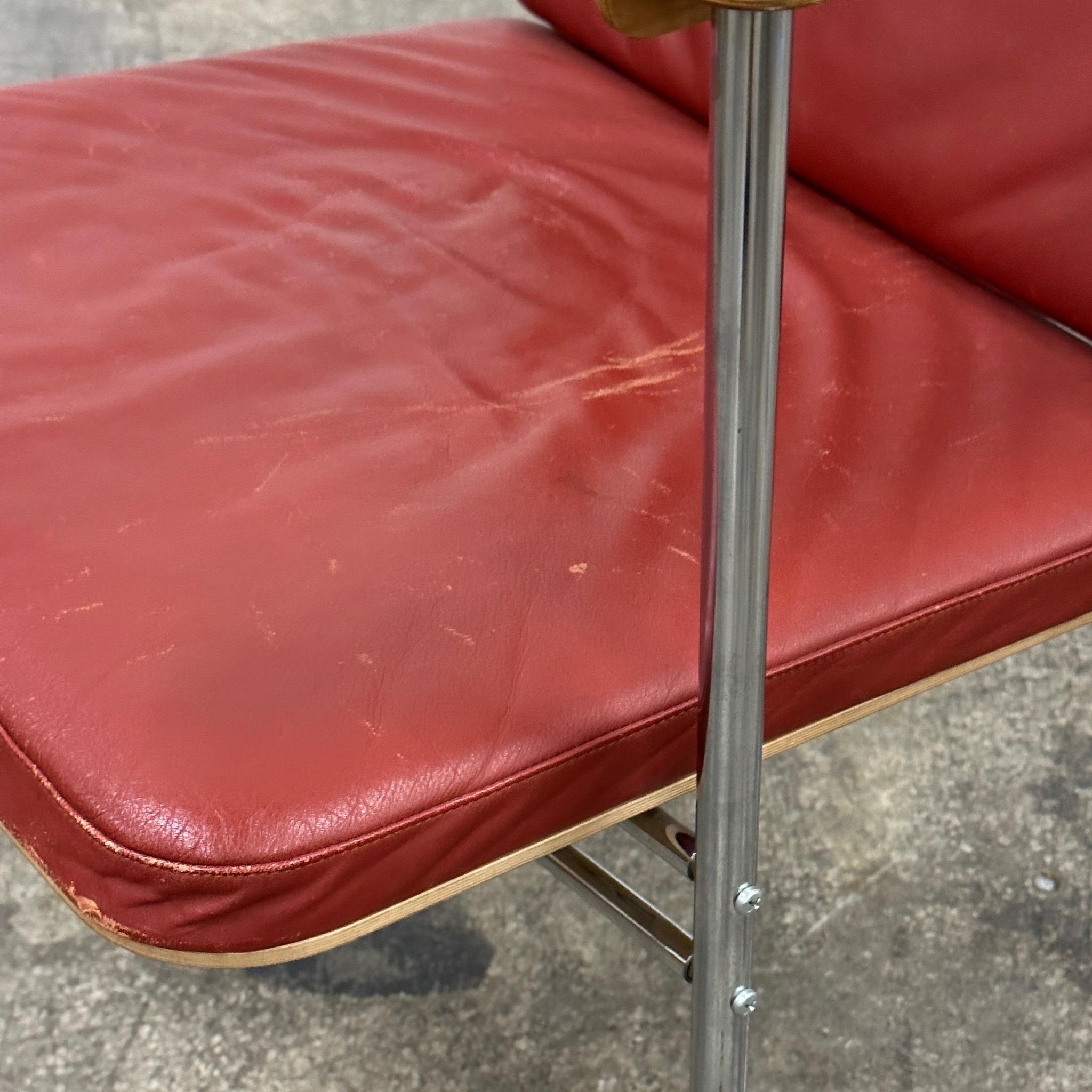 Finnish Skaala Chair by Yrjö Kukkapuro for Avarte