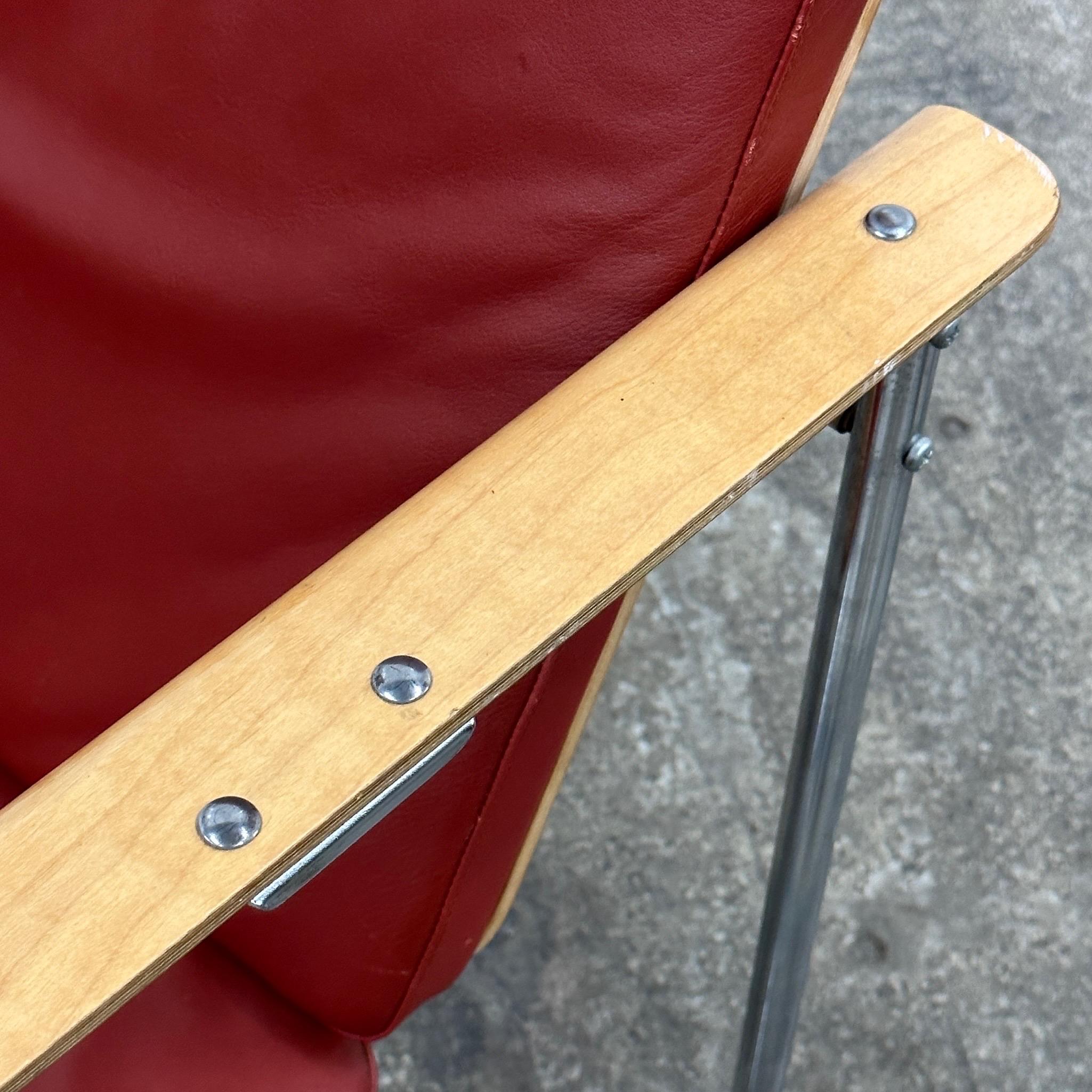 Skaala Chair by Yrjö Kukkapuro for Avarte 1