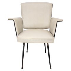 Polyester Side Chairs