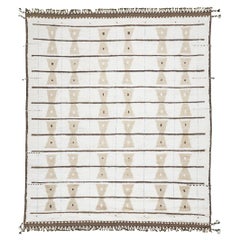 Skane, Kust Collection by Mehraban Rugs