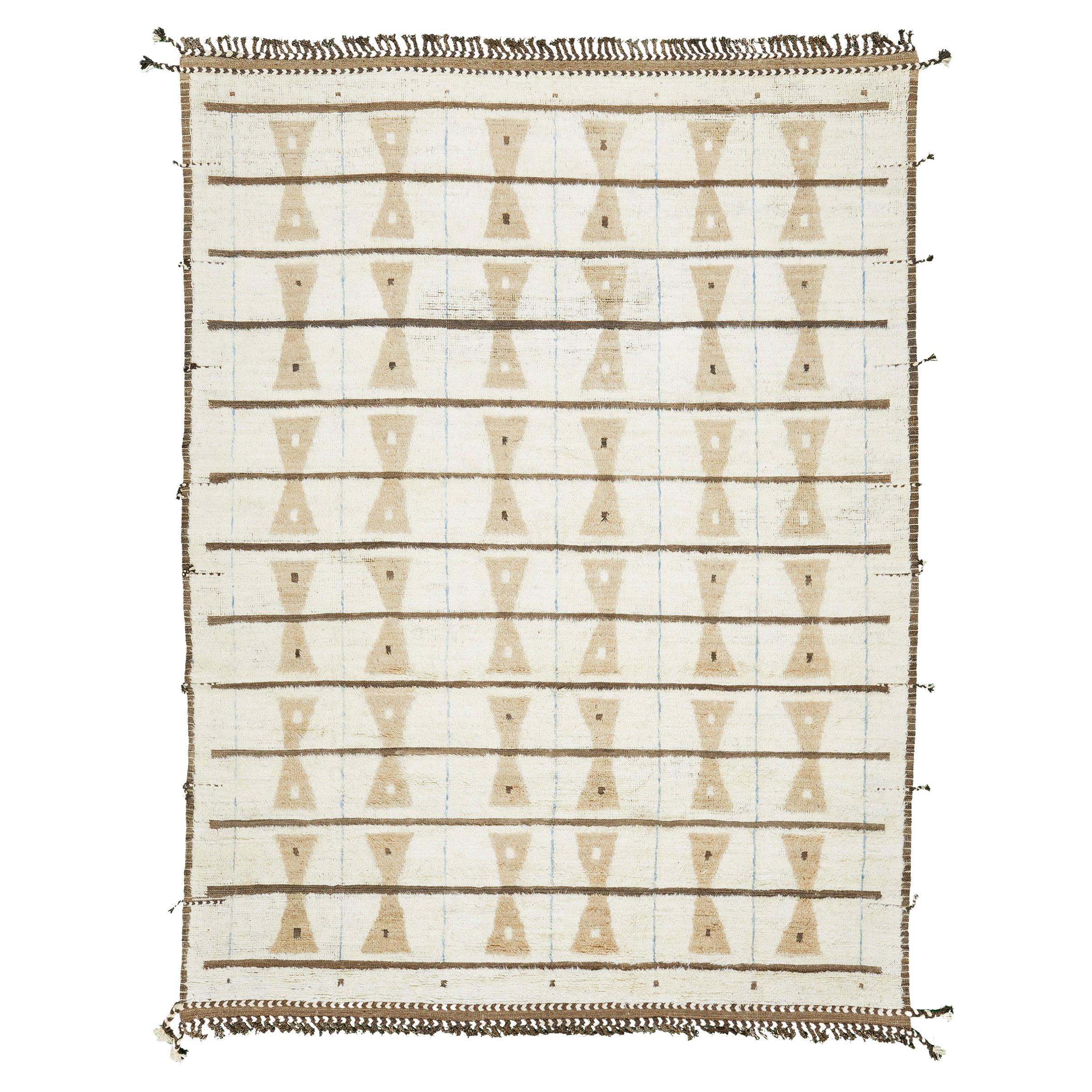Skane, Kust Collection by Mehraban Rugs For Sale