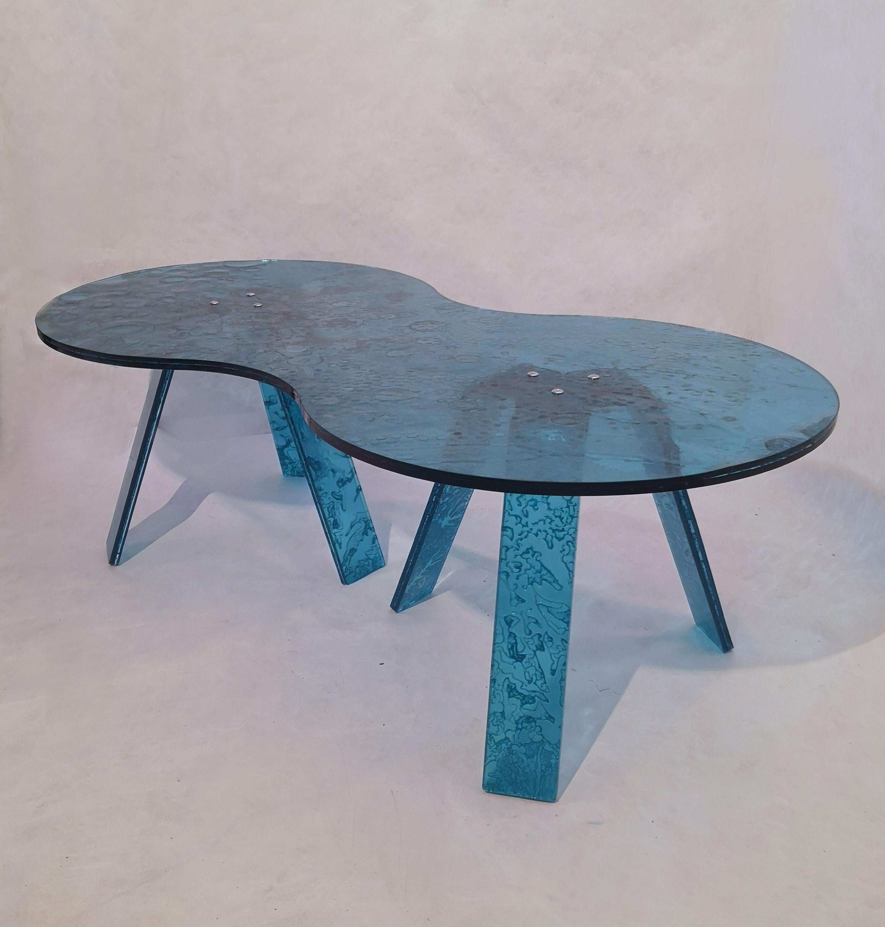 roberto giacomucci table