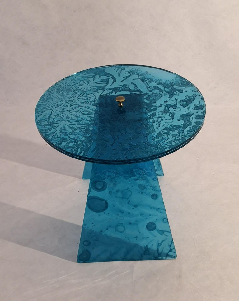 Sketch Coffee Table Made in Acrylic Design Roberto Giacomucci in 2021 ...