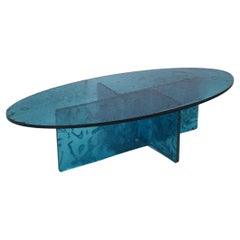 Sketch Coffee Table Made in Acrylic Design Roberto Giacomucci in 2021