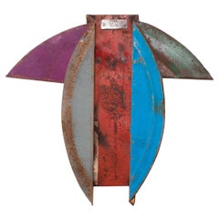 « Sketch Garment » (garniture de dessin) de Gordon Chandler