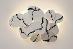 Sketch Small Contemporary Wall Light