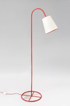 Ski Floor Lamp by Jean Royère