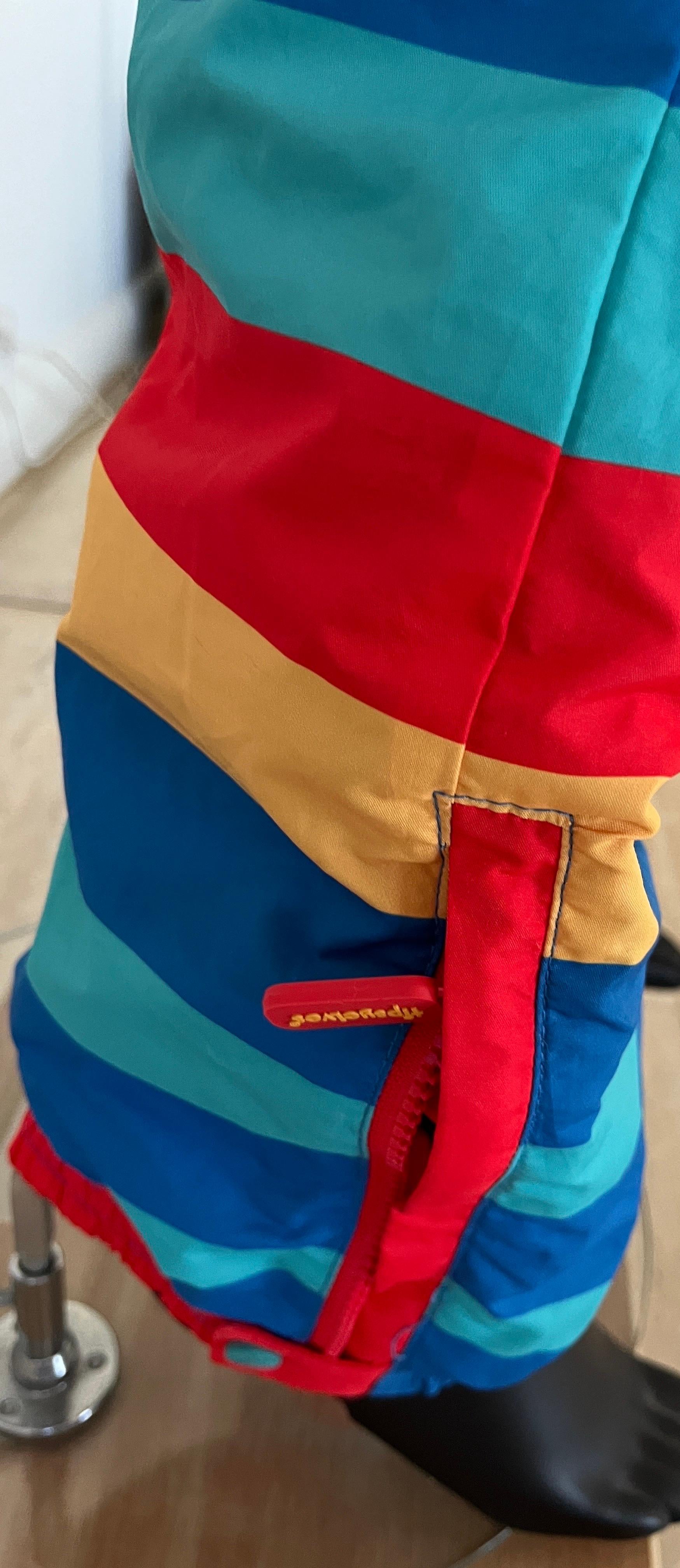 SKI SUIT JUMPSUIT  by tipsy elves 5