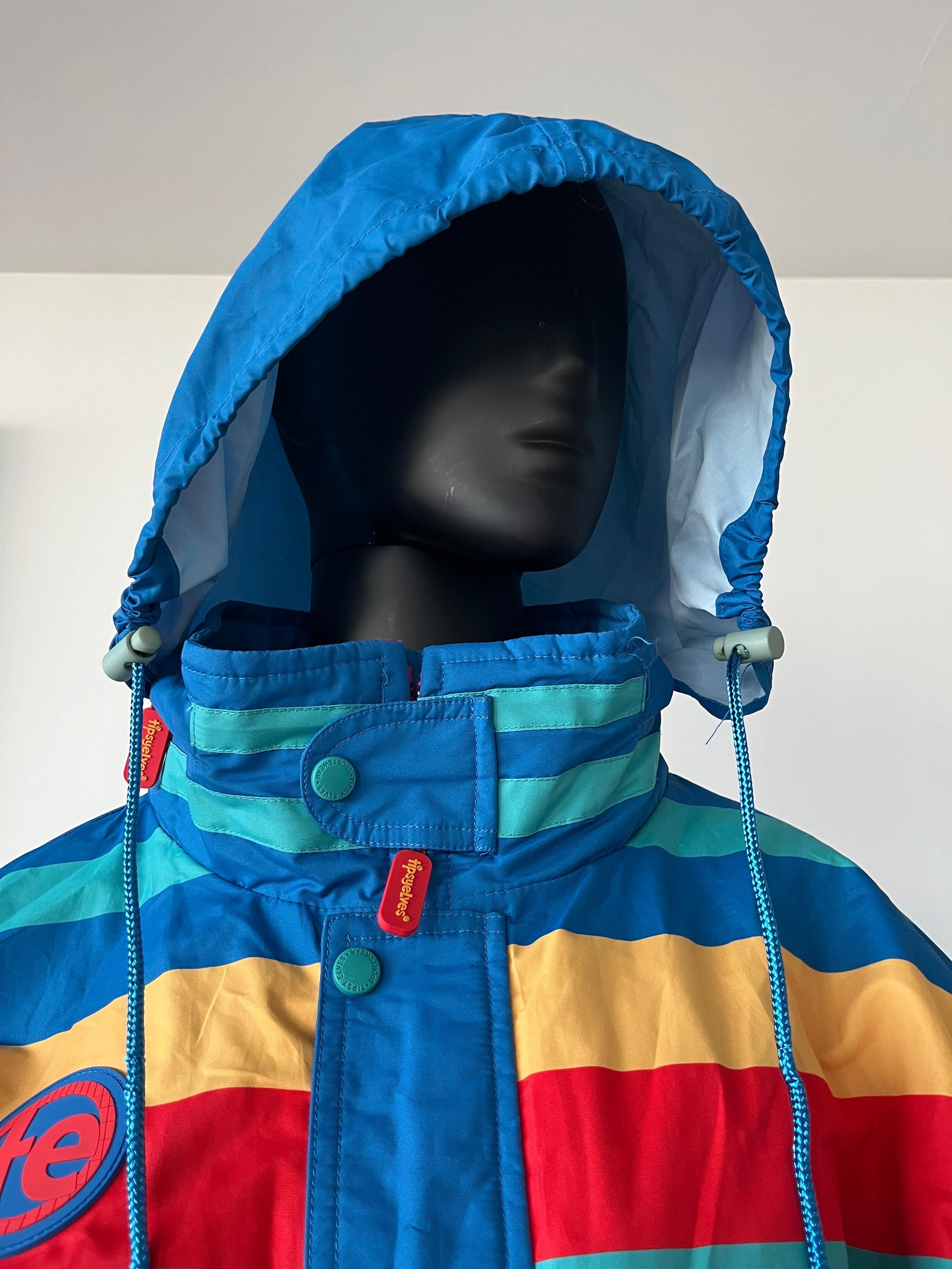 SKI SUIT JUMPSUIT  by tipsy elves 7