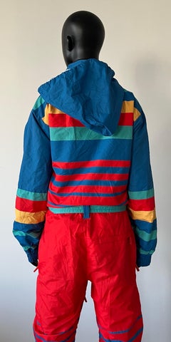 SKI SUIT JUMPSUIT  by tipsy elves