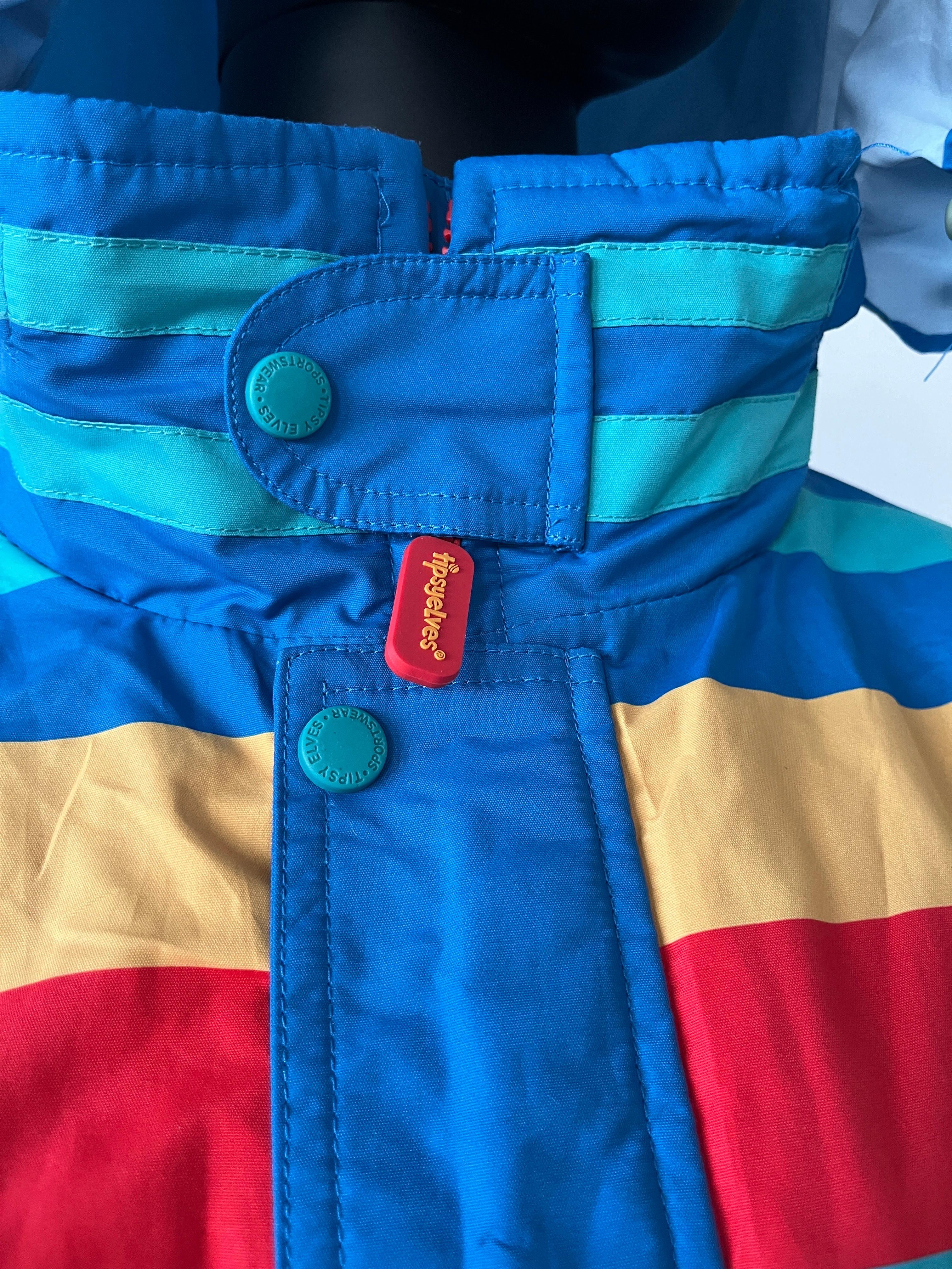 Women's or Men's SKI SUIT JUMPSUIT  by tipsy elves