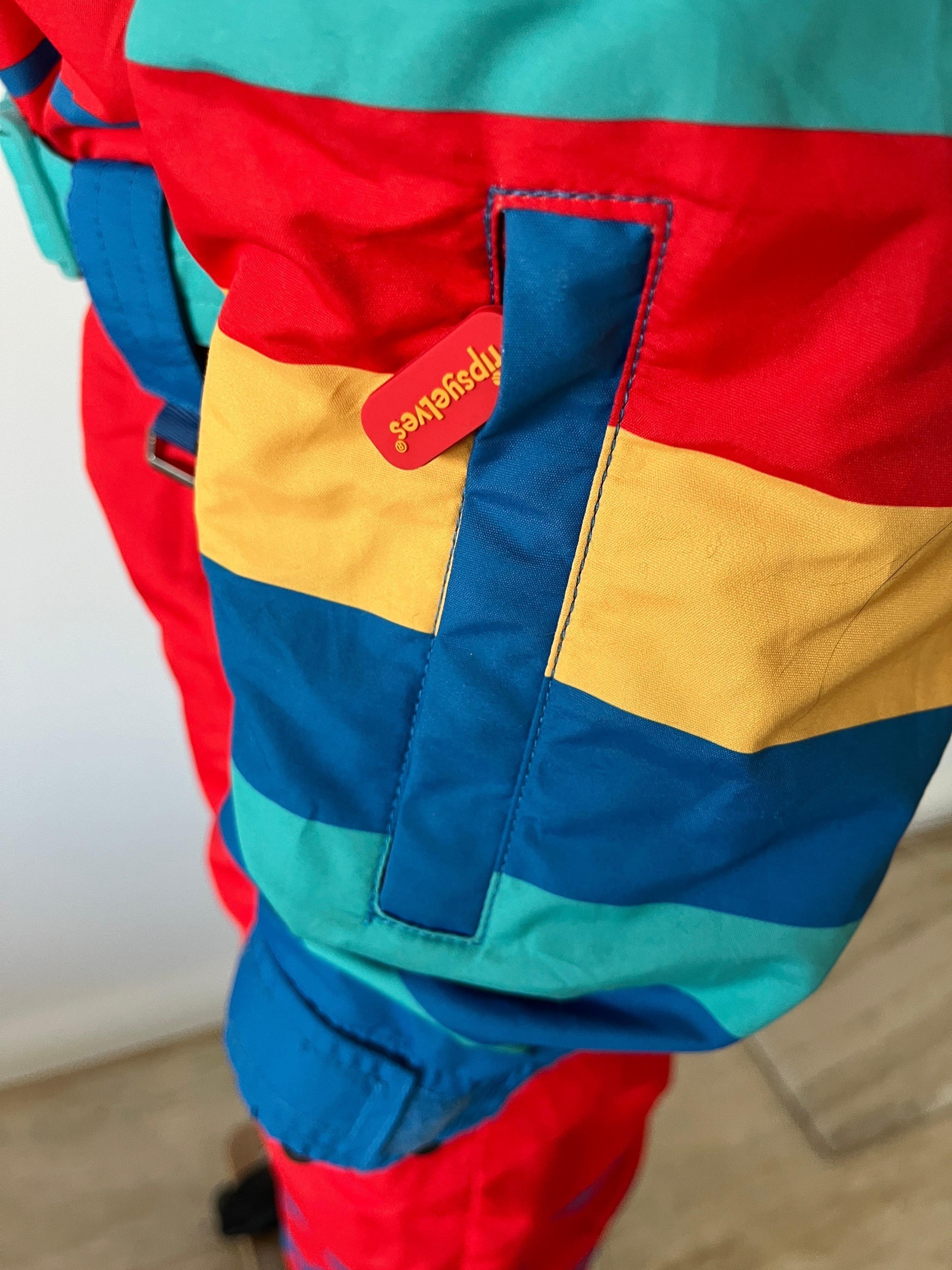 SKI SUIT JUMPSUIT  by tipsy elves 3
