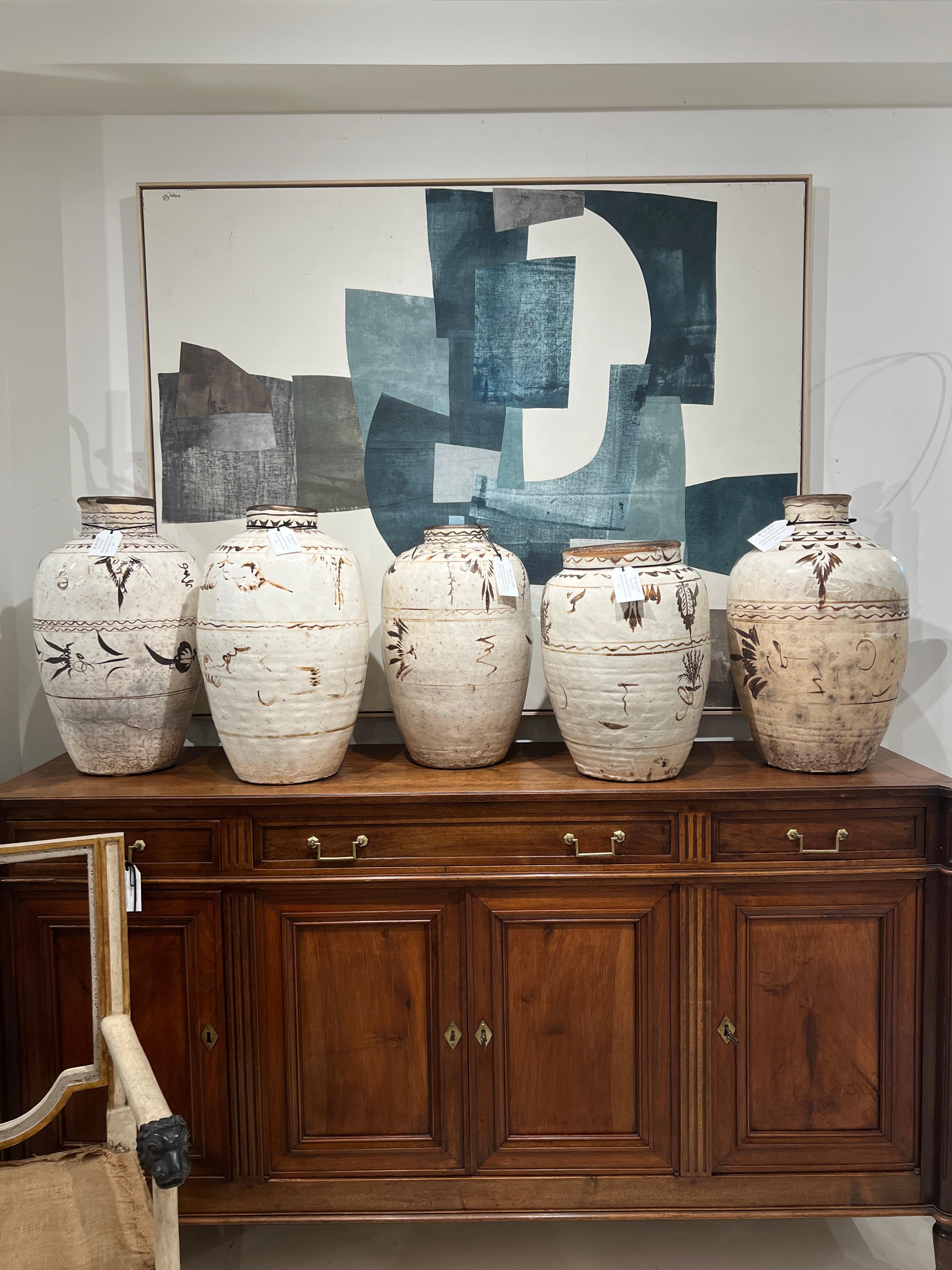 Jennifer Gibbs draws artistic inspiration primarily from meditation and nature. Her extensive body of work ranges from abstract expressionism to delicate botanicals to her charcoal ladies series and moody landscapes. Jennifer often builds her